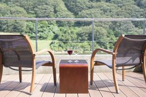 Takamiya Ryokan Beni