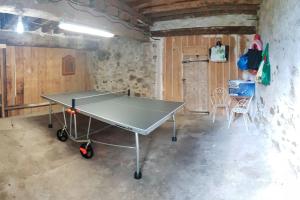 Villas Fantastica granja en region castillos Cataros : photos des chambres