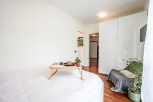 Casa Albertina [Grazioso appartamento vicino alla Stazione]