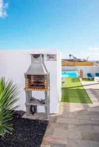 Family Dreams - La Guirra