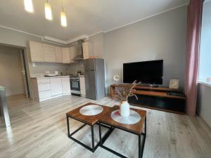 Apartament przy Cieplickich Tężniach