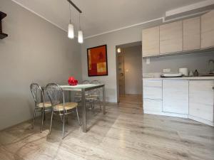 Apartament przy Cieplickich Tężniach