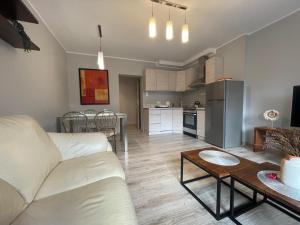 Apartament przy Cieplickich Tężniach