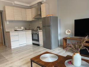 Apartament przy Cieplickich Tężniach