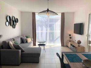 Appartement Cosy 24 pers à Porto-Vecchio