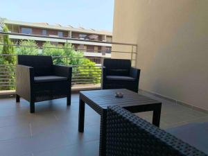 Appartement Cosy 24 pers à Porto-Vecchio