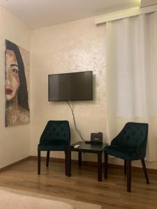 BELGRADE CENTER STUDIO