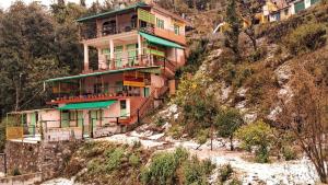 The Moon Light Home stay