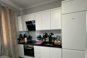 Evis Apartament Ne Plazh Buze Detit