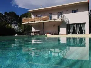 MODERN VILLA IN COSTA BRAVA - Cassà de la Selva