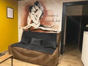 Love-room l'eden du Désir - Thonnance-lès-Joinville