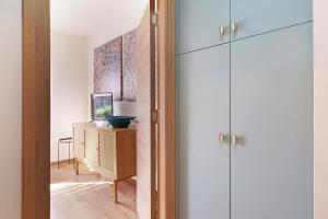Theater Apartment