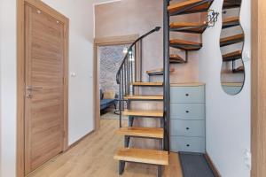 Theater Apartment