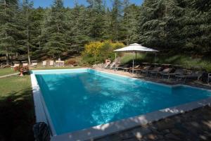 Borgo di Camporsevoli