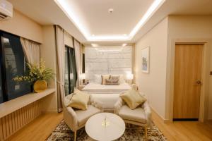 Bestier Hotel Hatyai - 4hvězdičkové hotely ve městě Hat Yai