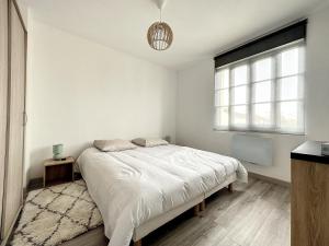 appartement au 1er étage avec accès indépendant
