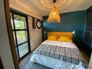 Villas Villa 24 Moliets : photos des chambres