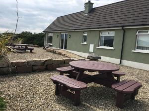 Causeway Coast Country Cottage, Pet-friendly