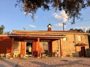 Casa da Fonte - 皮年索斯