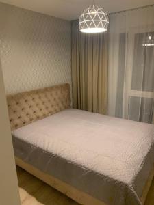 Apartamentai Ragainės g. 6