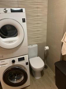 Apartamentai Ragainės g. 6