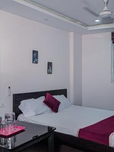 Raaha Residency