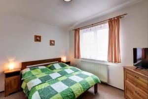 Apartmány u Adama