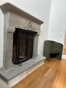 My Happy Place - Pognana Lario