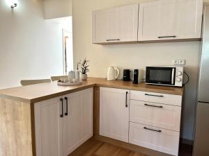 Apartmány Rosenberg