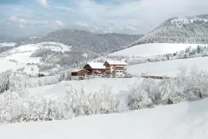 Apartment Lahnbach Grosskarneid - Luson