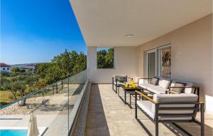 Amazing Villa Deep Green 