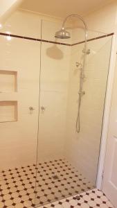 Riverside vintage home