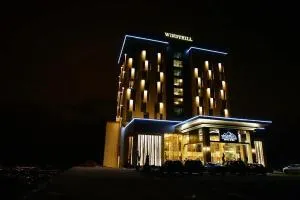 Windyhill Hotel - 马拉蒂亚