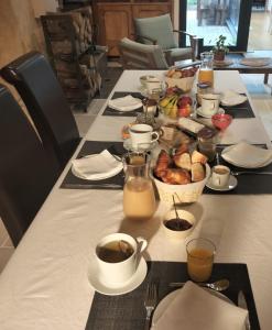 B&B / Chambres d'hotes O 87 - chambres d'hotes : photos des chambres