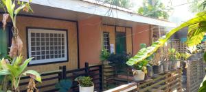 Abejo Homestay