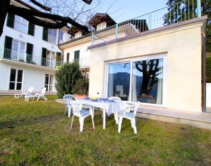 Appartamento con 2 Camere da Letto