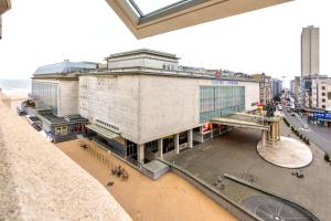 Studio By Aimee - 20m from the beach & in city centre!