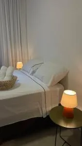 Apto JP 301 para 2 pessoas - Goiabeiras