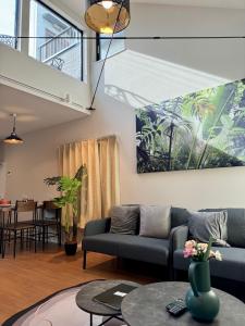 Sky Terrace 新築独栋戸建 阳光露台观景天空树