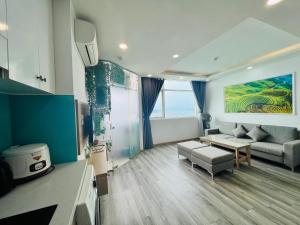 NHA TRANG COMFORTZONE APARTMENT