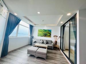 NHA TRANG COMFORTZONE APARTMENT