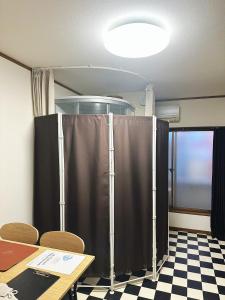 海遊館＆USJへアクセス便利、過客ノ家ー弁天201