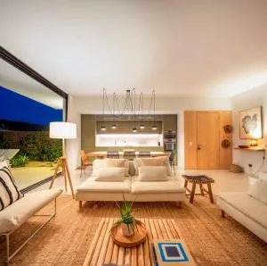 Square House . Comporta, Portugal - Comporta