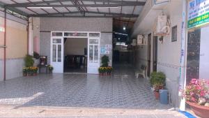 Nhà Nghỉ MỸ THUẬN