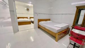 Nhà Nghỉ MỸ THUẬN