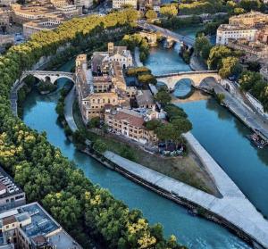 San Peter Terrace View