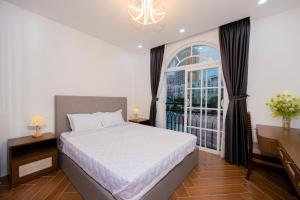 ANS HOUSE- Luxury family 2BR apt view Sea & Cable car