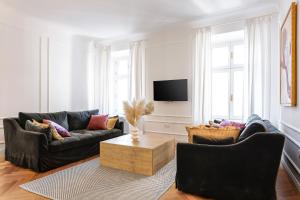 MARIANNAS OLD TOWN RESIDENCE