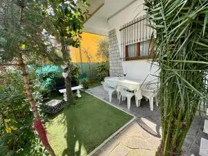 Villetta al mare - Miramare di Romagna