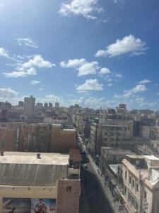 زافيرو شارع فؤاد